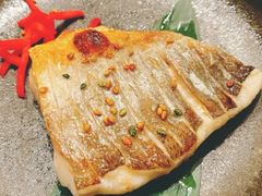 -淮食·雅宴(北大博雅国际酒店)
