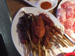 -季季红火锅(长沙步行街店)