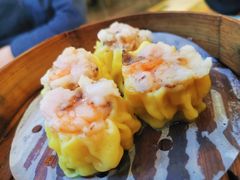 鲜虾烧卖皇-万龙洲海鲜(南新仓店)