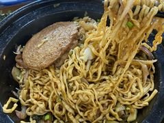 -寅春百年老卤面(汤山店)