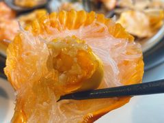 -碗中海·蒸汽海鲜·桑拿鸡(岭南天地店)