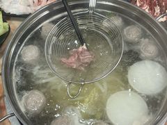 -福合埕牛肉丸(福平路店)