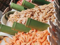-蓉城四海黑牛烤肉海鲜自助餐厅(宜兴宝龙店)