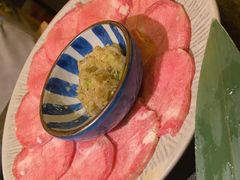 -上男·烧肉集市(五一广场店)