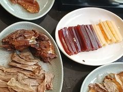 -西安凯悦酒店·湖畔中餐厅