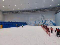 -哈尔滨热雪奇迹
