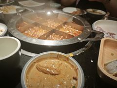 -井格重庆火锅(西直门凯德Mall店)