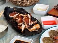 -渔娘渔家丹东海鲜(东直门店)