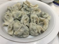 -大眼锅贴水饺(河东店)