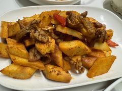 -贯贯吉·清真餐厅(浙江中路店)