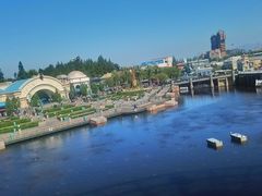 -加州迪士尼乐园