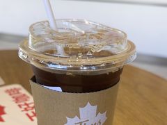 -Tims天好咖啡(河西万象城店)