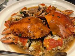 -漢舍中国菜馆(889广场店)