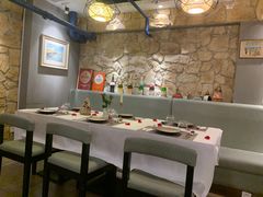 -LA CREPERIE BRETONNE布列塔尼法式餐厅(天童北路店)