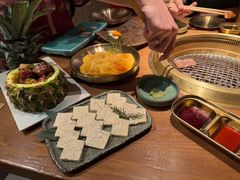 -MIKOMIKO和牛烧肉专门店(南门店)