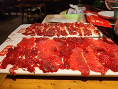 -好想牛·鲜切自助牛肉火锅(七堡花园城店)