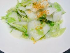 -锦府园·新台州菜(合生汇店)