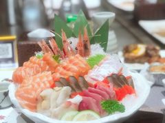 -大渔铁板烧(大悦城店)