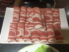 -宽板凳老灶火锅(外馆斜街店)