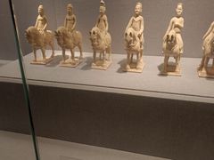 -洛阳古墓博物馆