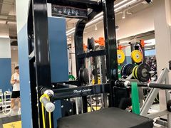 -VPsmart私教健身工作室(新华路旗舰店)