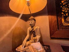 -菩泰·泰式草本按摩SPA(武汉新天地南馆店)