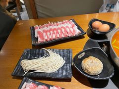 -呷哺呷哺 黄金牧场 (欢乐谷店)