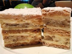 -岷山饭店-芝芝自助餐厅