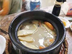 -官塘鱻鱻鱼生