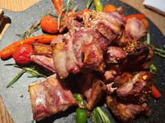 -纳鲁孜·新疆特色餐厅(上海悦荟广场店)