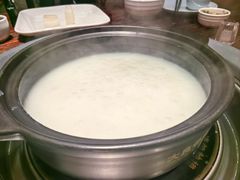 -大良毋米粥(锦龙路总店)