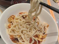 -大师兄·手工面·西北菜(南沙万达广场店)