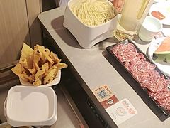 -宴全牛粤来越牛潮汕鲜牛肉火锅(海州万达广场店)