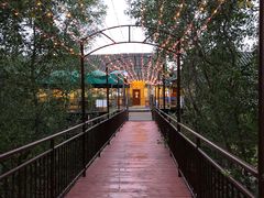 -崖口红树林海鲜餐厅