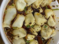 -回坊马二饺子馆