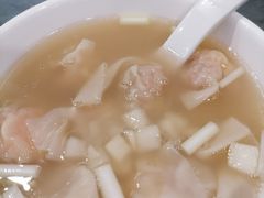 -恩宁刘福记(东华东路店)