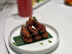 -荣兴酒家(徐家汇店)