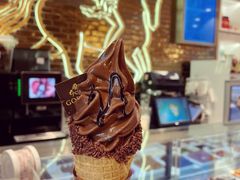 -GODIVA(月星环球港店)