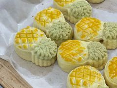 -千浔一暖DIY蛋糕烘焙(人民大学店)