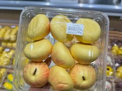 -果蔬好生活超市(乐堤港店)