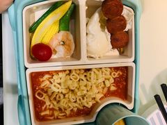 -日昌餐馆(Mini西点茂店)