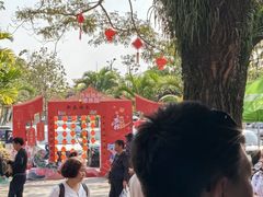 -西双版纳傣族园