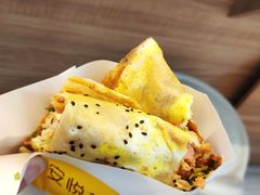 -安悦煎饼(河北店)