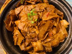-自游人·美食一楼·地道徽菜(三十年名店)