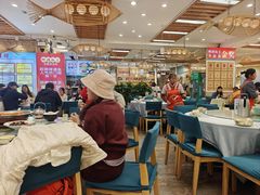 -大师傅金奖啤酒鱼(西街口总店)