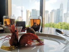 -上海滩餐厅(BFC外滩金融中心店)