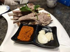 -鹏馨羊羔肉·非遗(新建街店)