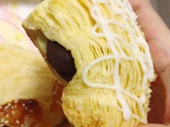 -美嘉华面包西饼店(红胜坊店)