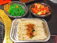 -谷牛和牛烤肉(漕河泾印象城店)