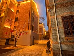 -武汉马哥孛罗酒店